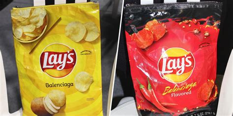 lays balenciaga